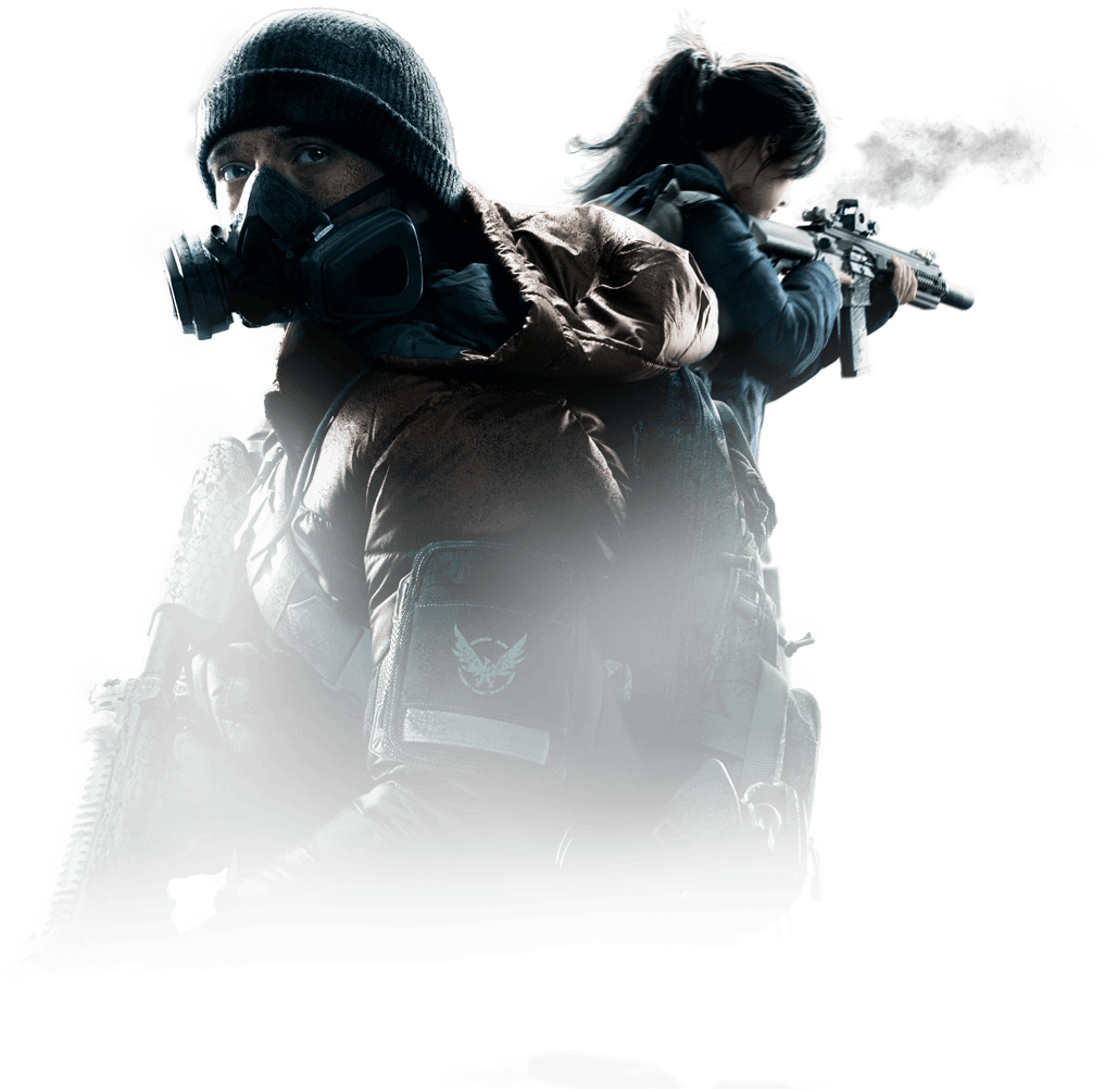 Astronaut in the air